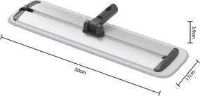 Моп 5five Click & Clean, Плъзгаща глава