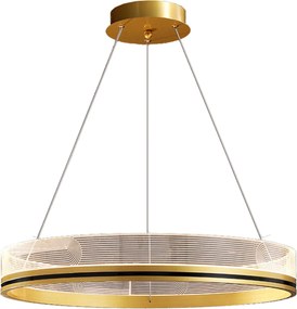 Пендел APP1190-CP Gold 60cm