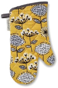 Чаени кърпи и кърпа за съдове в комплект от 4 бр. Retro Meadow – Cooksmart ®