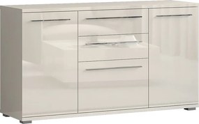 Бюфет Realm 3D2S-Дължина: 150 см.-Бежово