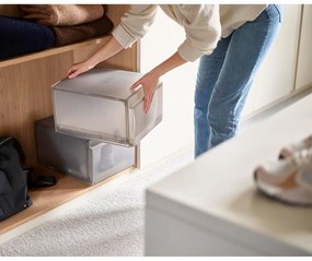 Органайзери за обувки в комплект от 2 бр. ShoeCase – Joseph Joseph