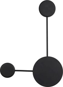 Rabalux Amadeo Стенно осветление (аплици) IP20 LED 7W 4000 6258