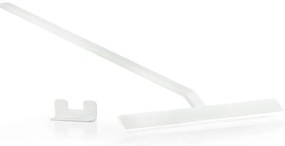 Изтривалка за баня със стойка Rim - Zone