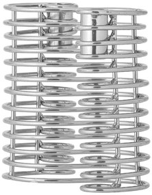 Метален свещник Wavela – Bloomingville