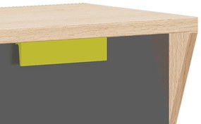 Нощно шкафче Ashton-from Right