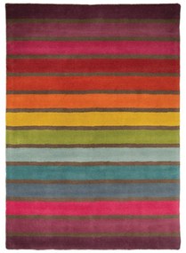Вълнен килим , 160 x 230 cm Candy - Flair Rugs