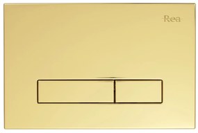КОМПЛЕКТ СТЕЛАЖ ЗА ВГРАЖДАНЕ Е K011A-Q Rea HD Gold