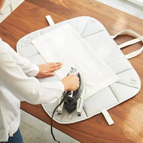 Постелка за гладене Tower – YAMAZAKI