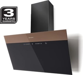 Faber V-AIR KL Вертикален аспиратор