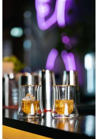 Коктейлни чаши в комплект от 2 броя 250 ml Soho - Vialli Design