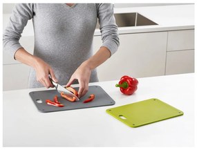 Дъски за рязане в комплект 2 бр. 24,5x31 cm DoorStore – Joseph Joseph