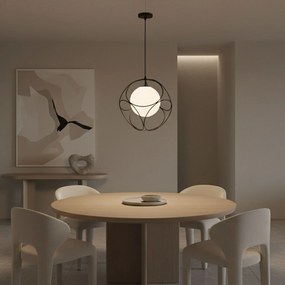 Плафон APP1019-1CP