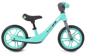 Byox  -  БАЛАНСИРАЩ ВЕЛОСИПЕД Go On тюркоаз
