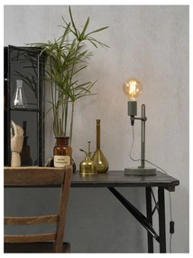 Сива настолна лампа Seattle - it's about RoMi