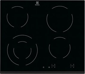 Electrolux EHF6241FOK Плот за вграждане