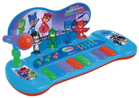 Музикална Играчка PJ Masks Електронно Пиано