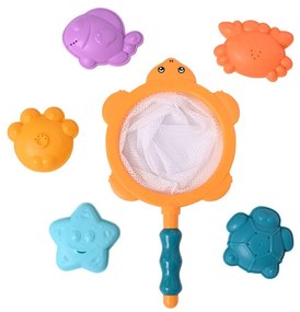 Lorelli Toys  -  ИГРАЧКИ ЗА БAНЯ OCEAN