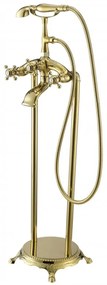 Месингов Смесител » ICL 8263GOLD
