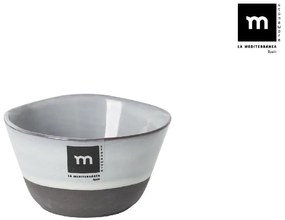 Купа LA MEDITERRANEA Clay, 10х5 cm, 200 мл, Порцелан