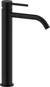 Paffoni - смесител за мивка LIGHT черен