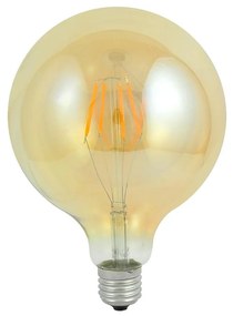 LED Крушка FILAMENT VINTAGE E27/4W/230V 125x180мм 2200K