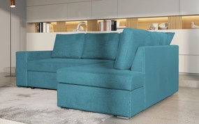 Разтегателен ъглов диван Толеро