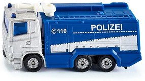 Siku - Играчка Police Water Cannon 1079