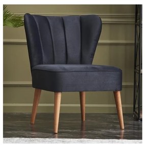 Кресло SELI антрацит