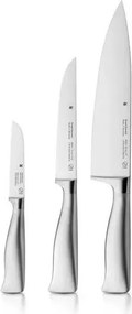WMF - Комплект кухненски ножове GOURMET, 3 бр.