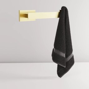 Закачалка за баня 209 OSTE Brush Gold