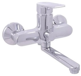 RAV Slezák CO151.5 - смесител за вана COLORADO, хром с висок гланц