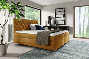 Тапицирано легло Guliette-Ohra-180 x 200