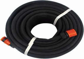 Ramp - Маркуч щадящо напояване 1/2 с накрайници - 100м