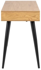 Работна маса 110x50 cm Neptun - Actona