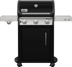 WEBER Spirit E-325 GBS Газово барбекю 2930 W (46712275)