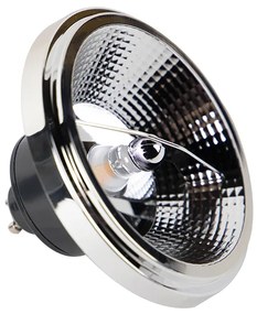 GU10 Димируема в Кельвин LED крушка AR111 11W 700lm 2000-3000K