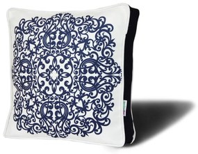Възглавница за стол 42x42 cm – Mioli Decor