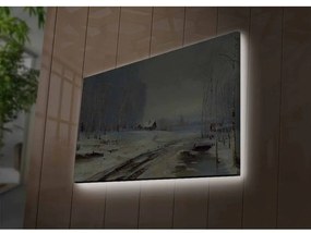 Живопис 70x45 cm - Wallity