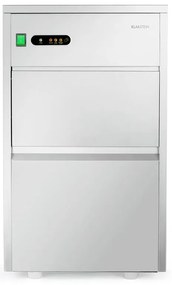 Klarstein POWERICER-XXL, индустриално съоръжение за производство на лед, 160W, 25 кг / ден, N