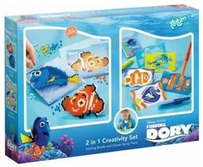 Totum - Комплект Дори 2в1