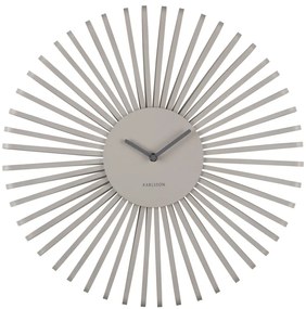 Стенен часовник ø 48 cm Polo – Karlsson