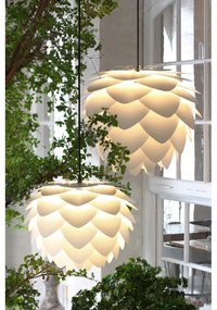 Кремав абажур ø 59 cm Aluvia – UMAGE