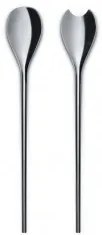 Alessi - Прибори за салата Human collection - BMGS02