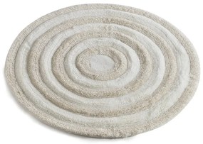 Килимче за баня Кръгло , ⌀ 90 cm - Foutastic