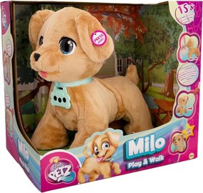 IMC Toys - Интерактивно куче Мило 81314