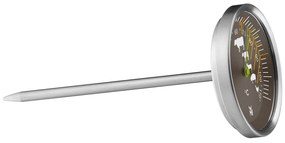 Термометър за месо от неръждаема стомана Cromargan® Scala - WMF