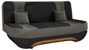 Разтегателен диван ANDROMEDA, 200x95x100, alova04/alova10