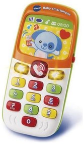 Играчка Телефон Vtech Baby Baby Bilingual Smartphone (FR)