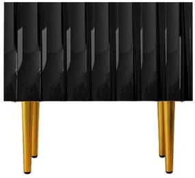 Нощно шкафче Arcos-Mauro