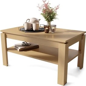 АСТИ-Р Дъб Оазис - МОДЕРНА МАСА/РАЗТЕГАТЕЛНА МАСА